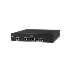 (NEW) Cisco ISR 900 Series - C921-4PLTEAS