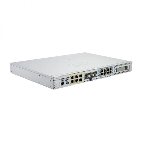 (NEW) Cisco Catalyst 8200 Series Edge Platforms & uCPE - CB200-UCPE-1N8