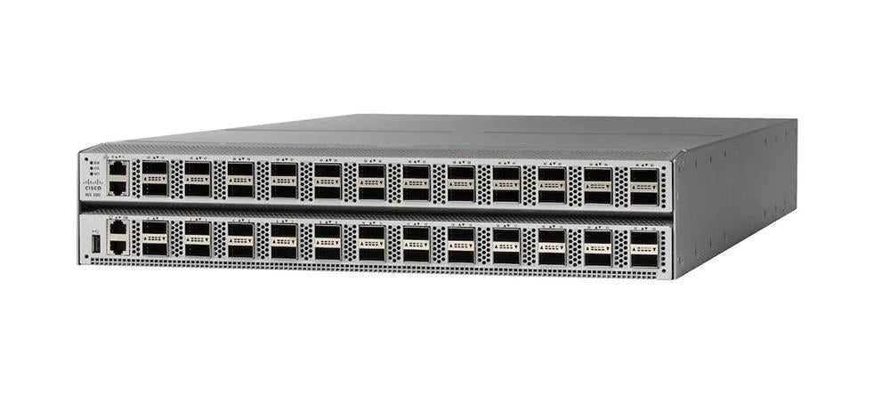 (NEW) Cisco Network Convergence System (NCS) 5500 Series - NCS-5502-SE-SYS