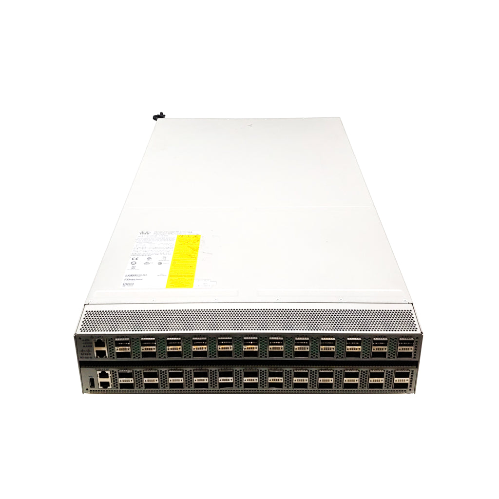 (NEW) Cisco Network Convergence System (NCS) 5500 Series - NCS-5502-SE