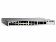 (NEW) Cisco Switch Catalyst 9300 Series - C9300-48T-1A