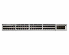 (NEW) Cisco Switch Catalyst 9300 Series - C9300-48U-E-UL