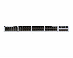 (NEW) Cisco Switch Catalyst 9300 Series - C9300L-48P-4X-M