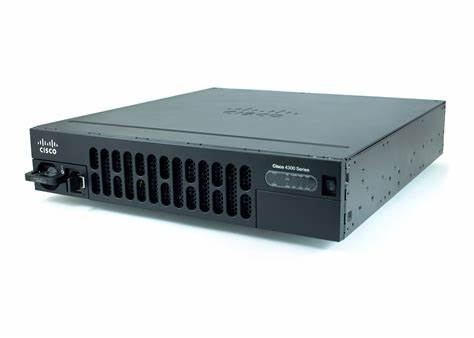 (NEW) Cisco ISR 4000 Series Routers - ISR 4351-VSEC/K9