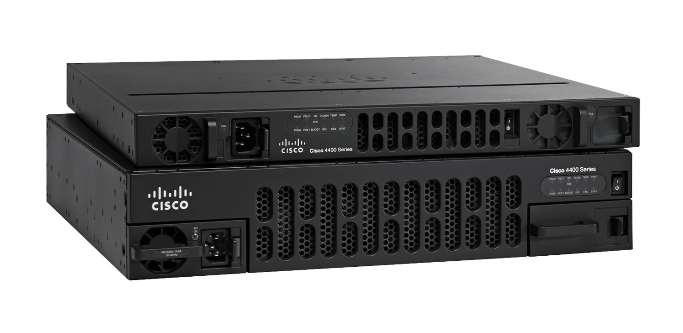 (NEW) Cisco ISR 4000 Series Router - ISR4221-AX/K9