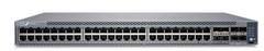 (NEW VENDOR) JUNIPER NETWORKS EX4100-48T