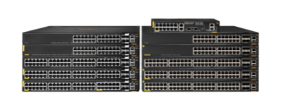 (NEW VENDOR) : Aruba ‌R8Q72A - 6200F 12G CL4 2G/2SFP+ 139W