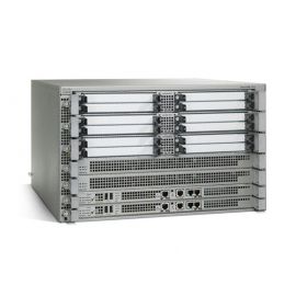 (NEW) Cisco Aggregation Services Routers 1000 Series - ASR1006-10G-B16/K9