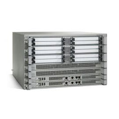 (NEW) Cisco Aggregation Services Routers 1000 Series - ASR1006-20G-SEC/K9