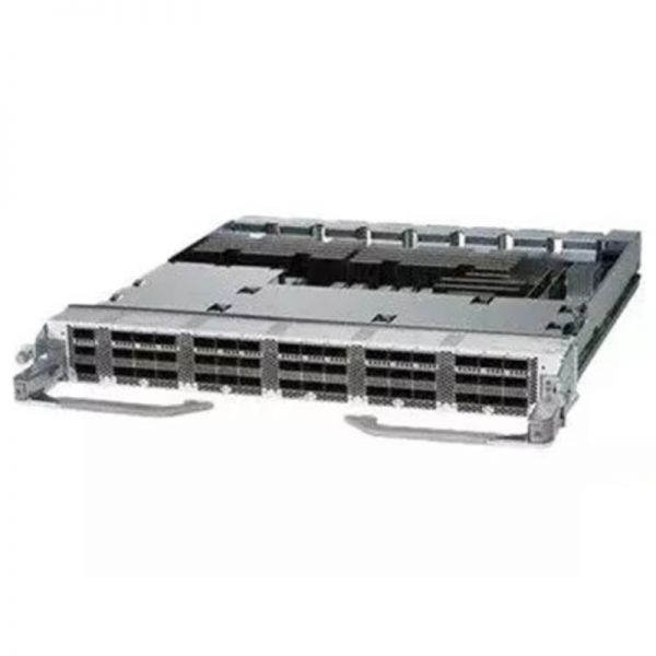 (NEW) Cisco 8000 Series Routers - 8804-FC0