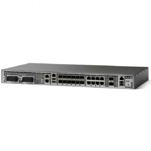 (NEW) Cisco ASR 920 Series Aggregation Services Router - ASR-920-24SZ-M