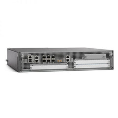 (NEW) Cisco Aggregation Services Routers 1000 Series - ASR1002X-5G-K9