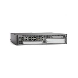 (NEW) Cisco Aggregation Services Routers 1000 Series - ASR1002X-20G-VPNK9