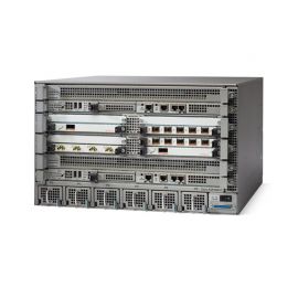 (NEW) Cisco Aggregation Services Routers 1000 Series - ASR1006-X