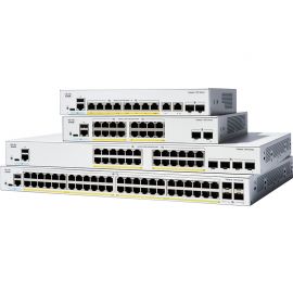 (NEW) Cisco Switch Catalyst 1200 Series - C1200-48T-4X