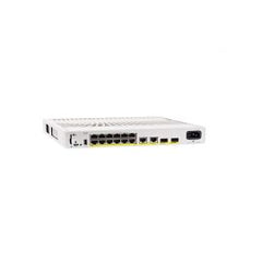 (NEW) Cisco Switch Catalyst 9200 Series - C9200CX-12T-2X2G-E