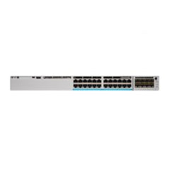 (NEW) Cisco Switch Catalyst 9300 Series - C9300-24P-E