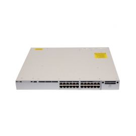 (NEW) Cisco Switch Catalyst 9300 Series - C9300-24P-A