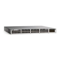 (NEW) Cisco Switch Catalyst 9300 Series - C9300-48T-E