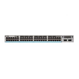 (NEW) Cisco Switch Catalyst 9300 Series - C9300-48U-A