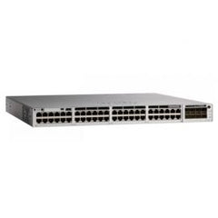 (NEW) Cisco Switch Catalyst 9300 Series - C9300-48H-1A