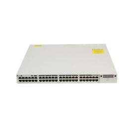 (NEW) Cisco Switch Catalyst 9300 Series - C9300-48P-E