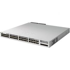 (NEW) Cisco Switch Catalyst 9300 Series - C9300L-24T-4X-M