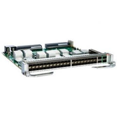 (NEW) Cisco Switch Catalyst 9600 Series - C9600-10/25GLR-48