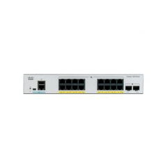 (NEW) Cisco Switch Catalyst 1000 Series - C1000-16P-2G-L