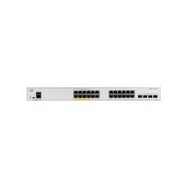 (NEW) Cisco Switch Catalyst 1000 Series - C1000-24T-4X-L