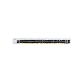 (NEW) Cisco Switch Catalyst 1000 Series - C1000-48FP-4G-L