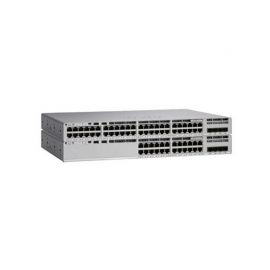 (NEW) Cisco Switch Catalyst 9200 Series - C9200L-48PXG-2Y-A