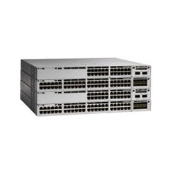 (NEW) Cisco Switch Catalyst 9300 Series - C9300L-48PF-4X-A