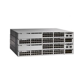 (NEW) Cisco Switch Catalyst 9300 Series - C9300L-48T-4X-E