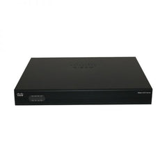 (NEW) Cisco ISR 4000 Series - ISR 4321/K9 (2GE,2NIM,4G FLASH,4G DRAM, IP Base)