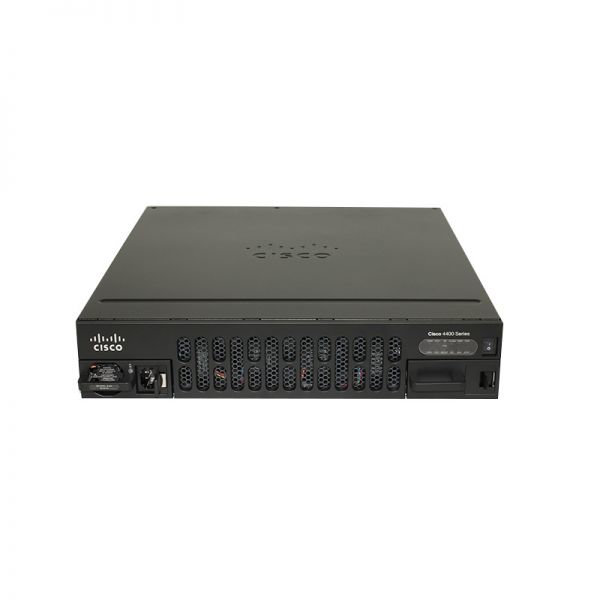 (NEW) Cisco ISR 4000 Routers - ISR4451-X-VSEC/K9