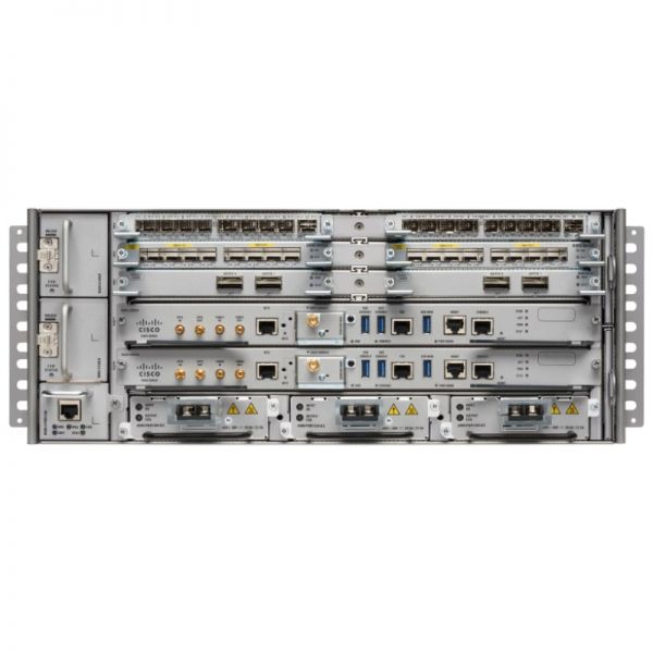 (NEW) Cisco Network Convergence System (NCS) 560 Series - N560-4-SYS