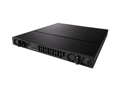 (NEW) Cisco ISR 4431-AX/K9 (2GE,2NIM,1SM,4G FLASH,4G DRAM,MPLS, OTV)