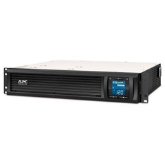 (NEW VENDOR) APC SMC1500I-2UC SMC Smart Connect APC Smart-UPS C 1500VA LCD RM 2U 230V with SmartConnect - C2 Computer