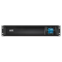 (NEW VENDOR) APC SMC1500I-2UC SMC Smart Connect APC Smart-UPS C 1500VA LCD RM 2U 230V with SmartConnect - C2 Computer