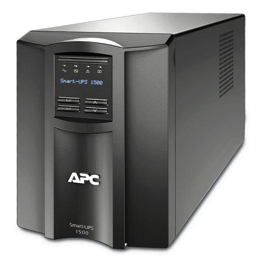 (NEW VENDOR) APC SMC1500IC SMC Smart Connect APC Smart-UPS C 1500VA LCD 230V with SmartConnect - C2 Computer