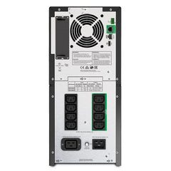 (NEW VENDOR) APC SMT2200I SMT Smart Connect APC Smart-UPS 2200VA LCD 230V - C2 Computer