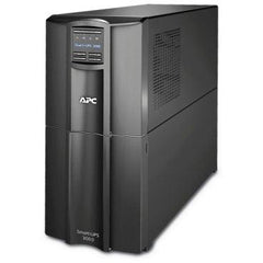 (NEW VENDOR) APC SMT3000I SMT Smart Connect APC Smart-UPS 3000VA LCD 230V - C2 Computer