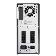 (NEW VENDOR) APC SMT3000I SMT Smart Connect APC Smart-UPS 3000VA LCD 230V - C2 Computer