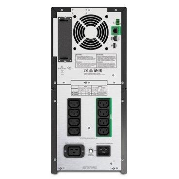 (NEW VENDOR) APC SMT3000IC SMT Smart Connect APC Smart-UPS 3000VA LCD 230V with SmartConnect - C2 Computer