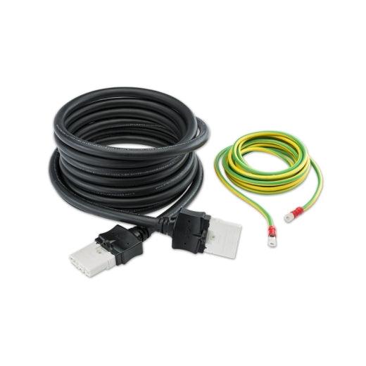 (NEW VENDOR) APC SRT002 APC Smart-UPS SRT 15ft Extension Cable for 192VDC External Battery Packs 5/6kVA UPS - C2 Computer