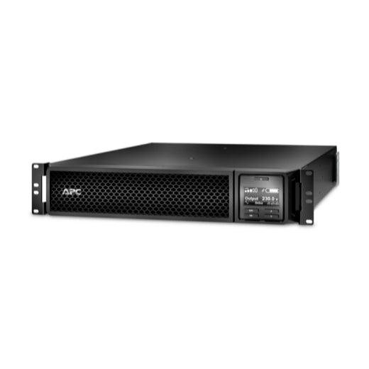 (NEW VENDOR) APC SRT1500XLI APC Smart-UPS SRT 1500VA 230V - C2 Computer