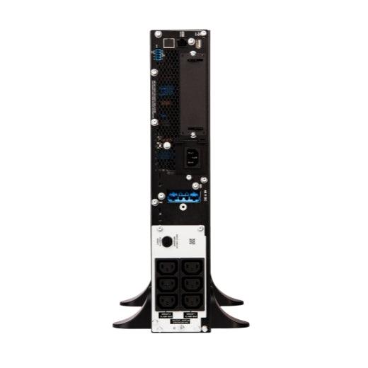 (NEW VENDOR) APC SRT1500XLI APC Smart-UPS SRT 1500VA 230V - C2 Computer