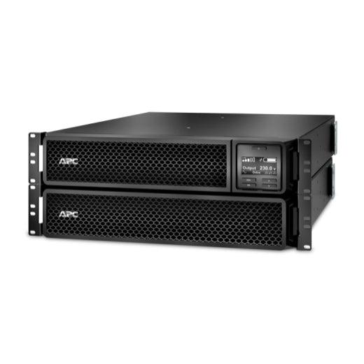 (NEW VENDOR) APC SRT2200RMXLI APC Smart-UPS SRT 2200VA RM 230V - C2 Computer