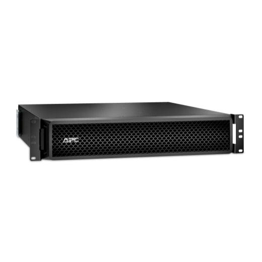 (NEW VENDOR) APC SRT48RMBP APC Smart-UPS SRT 48V 1kVA 1.5kVA RM Battery Pack - C2 Computer